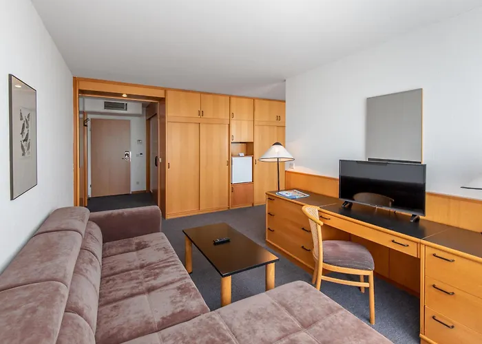 Hotel Club Tihany