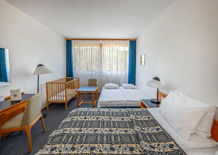 Hotel Club Tihany