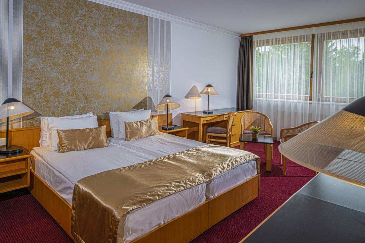 Club 4* Tihany