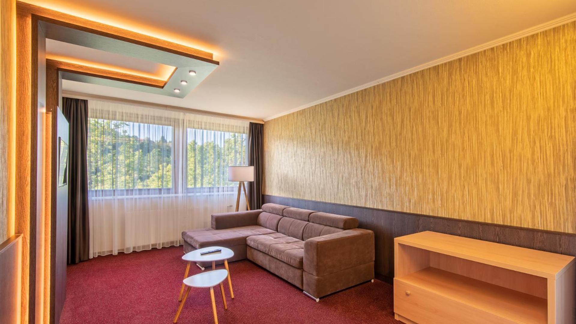 Club Hotel Tihany