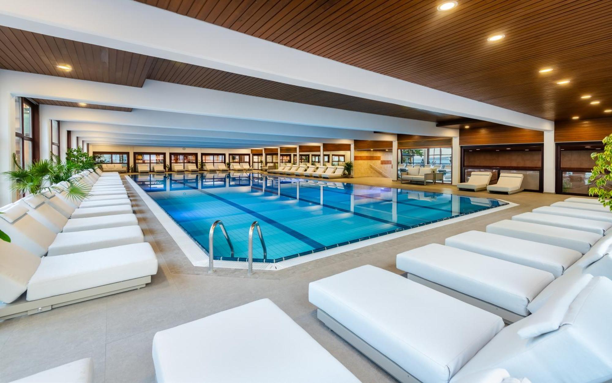 Club 4* Tihany