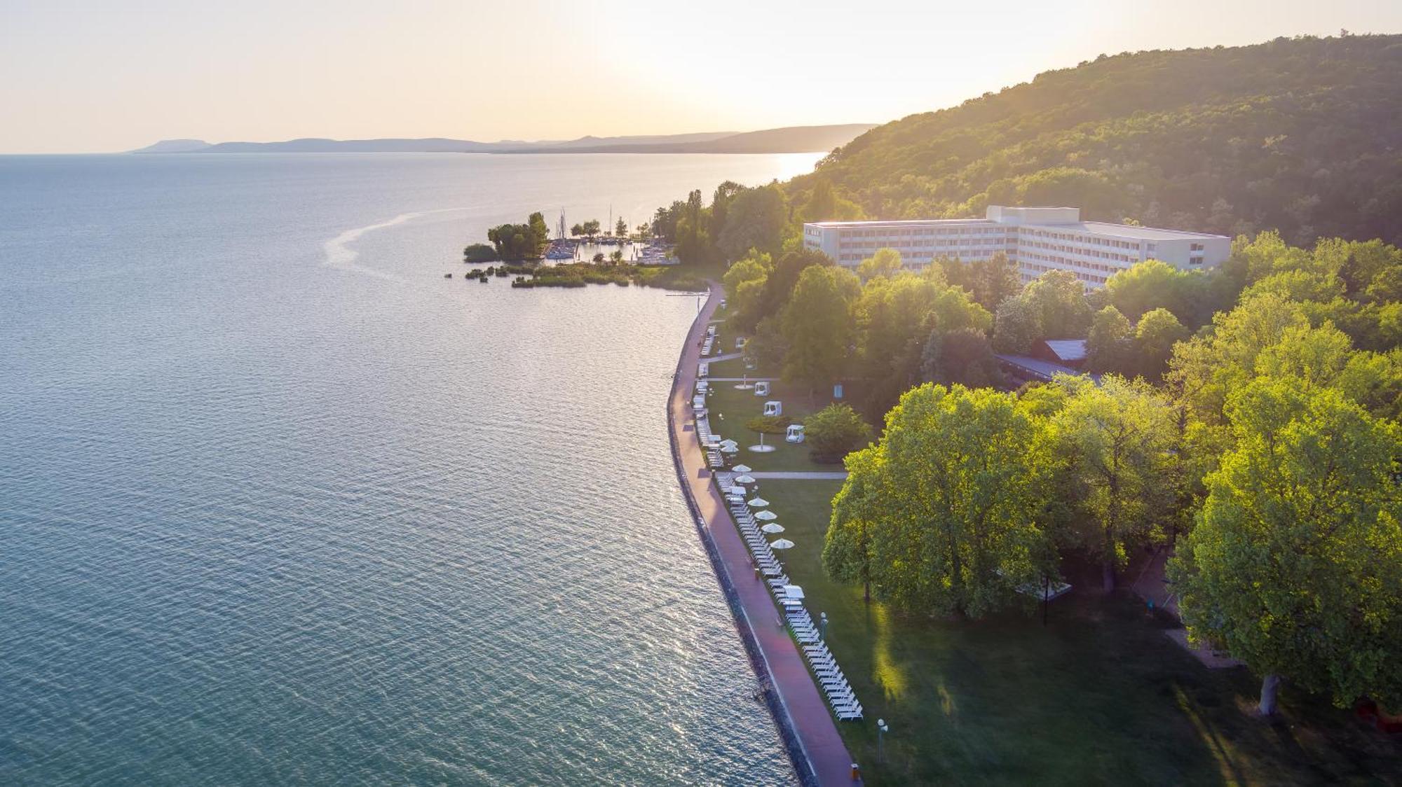 Club 4* Tihany