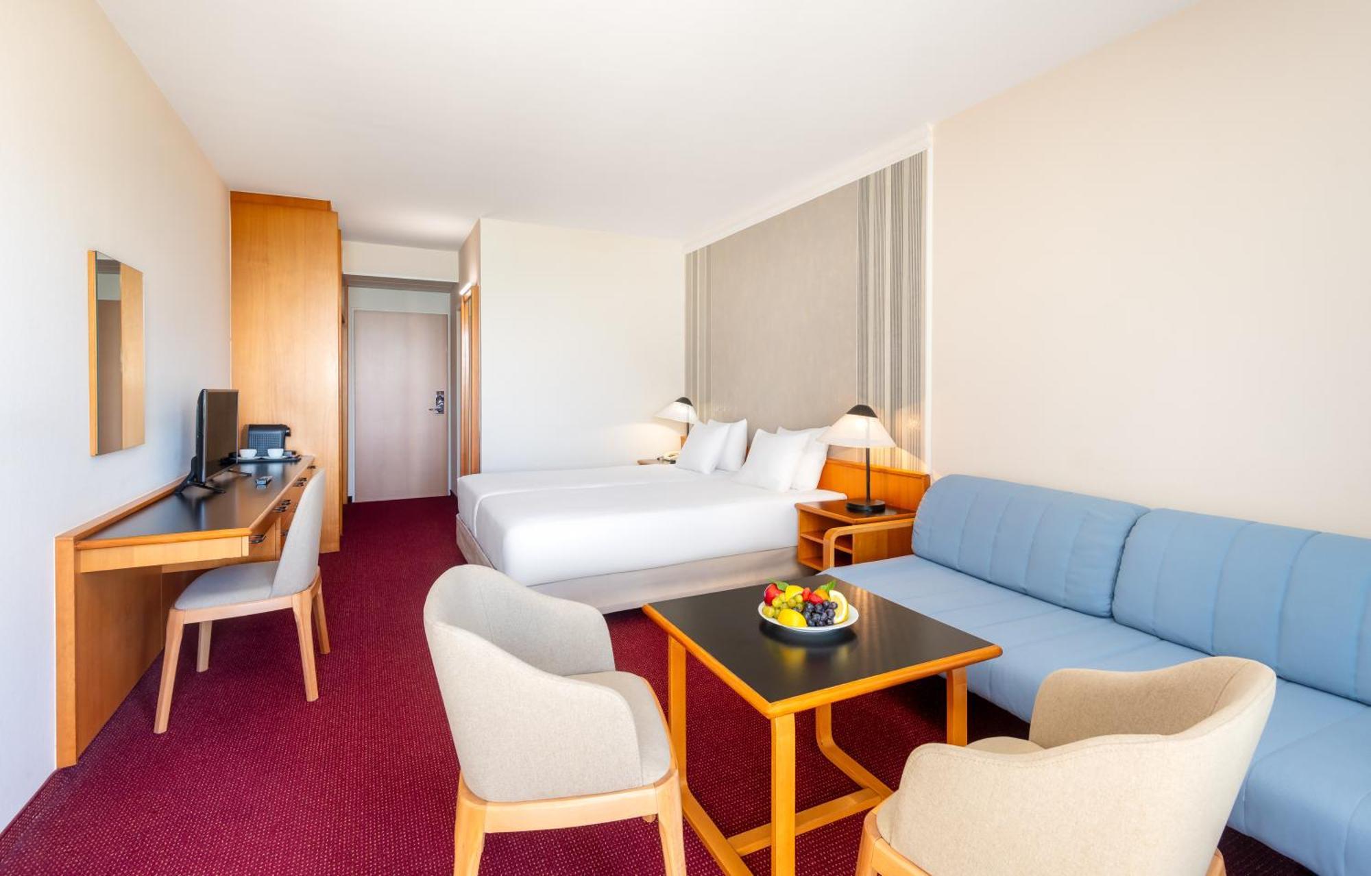 Hotel Club Tihany