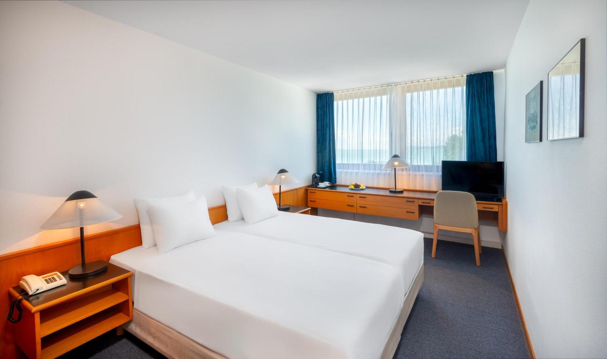 Club 4* Tihany
