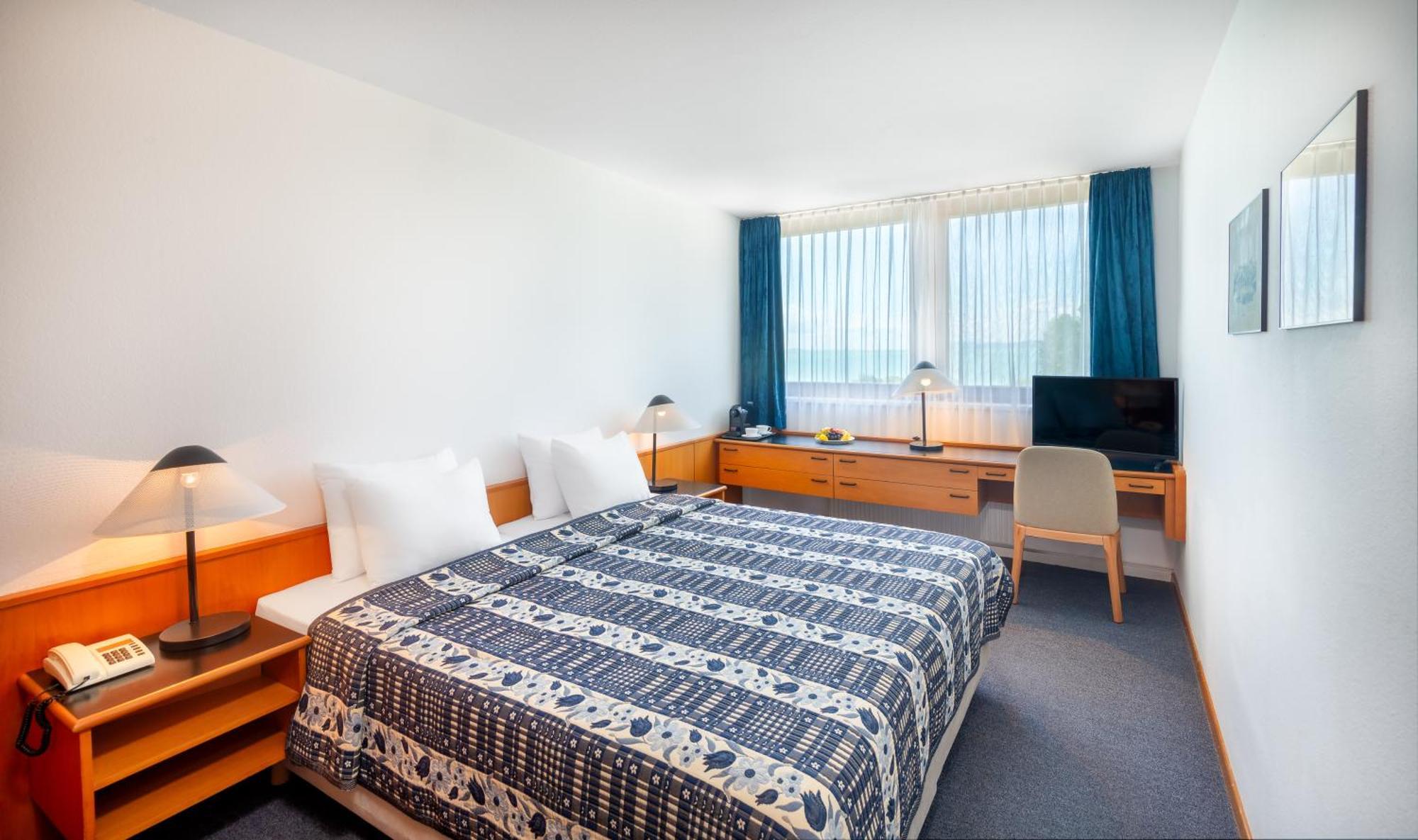 Club Szálloda 4*
